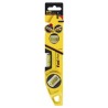 Nivela Magnetica Stanley FatMax 0-43-603, Torpedo, 3 bule, 230 mm