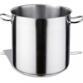 Oala fara capac inox Pujadas Inox Pro 98 L