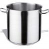 Oala fara capac inox Pujadas Inox Pro 98 L