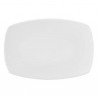 Platou rectangular portelan Ionia Aurora 33x22 cm 