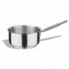 Cratita fara capac inox Pujadas Inox Pro 2 L 