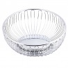 Cos paine/fructe inox rotund APS 18 cm