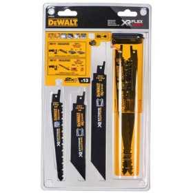 Set 13 lame fierastrau sabie XR Flexvolt 152mm - DT99550
