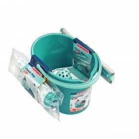 Mop cu galeata Leifheit Classic