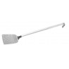 Paleta monobloc perforata inox Pujadas 12 cm