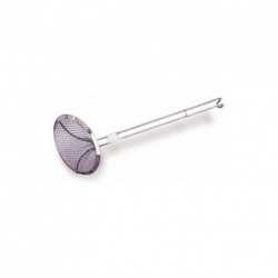 Spumiera inox Pujadas 10 cm