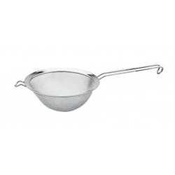 Strecuratoare plasa inox Pujadas 18 cm