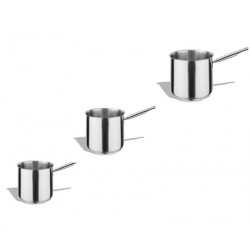 Ibric Bain Marie Pujadas 16 cm
