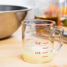 Cana gradata policarbonat Cambro Camwear 0.5 L 