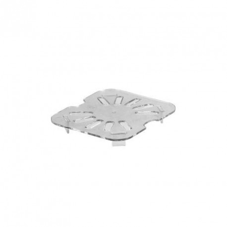 Poze Tava scurgere alimente polipropilena Cambro GN-Camwear 1 6