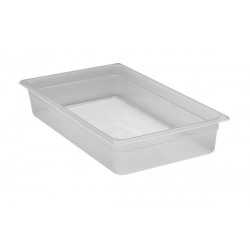 Container alimente polipropilena Cambro Camwear GN 1 1 H 10 cm 13 L