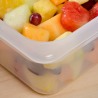 Container alimente polipropilena Cambro Camwear GN 1 2 H 10 cm 5.9 L