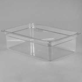 Container alimente policarbonat Cambro GN 1/1 Camwear H 15 cm