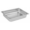 Container chafing dish Yalco GN 1/2 6.5 cm 