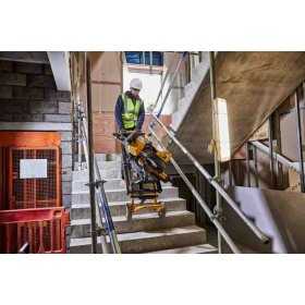Stand de lucru pliabil pentru fierastraie DeWalt - DE7260