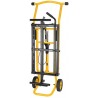Stand de lucru pliabil pentru fierastraie DeWalt - DE7260 