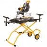 Stand de lucru pliabil pentru fierastraie DeWalt - DE7260 