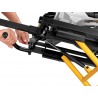 Stand de lucru pliabil pentru fierastraie DeWalt - DE7260 