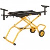 Stand de lucru pliabil pentru fierastraie DeWalt - DE7260 
