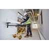 Stand de lucru pliabil pentru fierastraie DeWalt - DE7260 