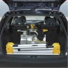 Stand de lucru pliabil pentru fierastraie DeWalt - DE7033