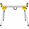 Stand de lucru pliabil pentru fierastraie DeWalt - DE7033