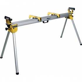 Stand de lucru pliabil pentru fierastraie DeWalt - DE7033