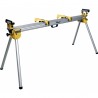 Stand de lucru pliabil pentru fierastraie DeWalt - DE7033