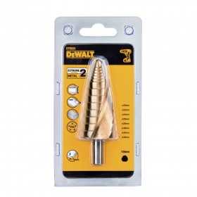Burghiu in trepte DeWALT DT5031 Hex 20-34mm