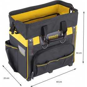 Geanta pentru unelte cu roti Stanley Fatmax - FMST1-80148