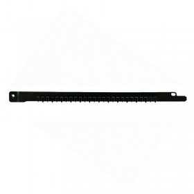 Panza TCT fierastrau Alligator pentru caramida DeWalt 295 mm - DT2977