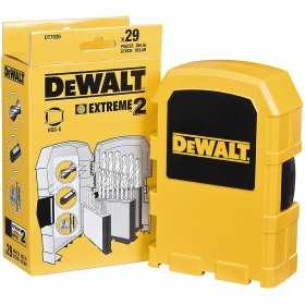 Set 29 burghie Extreme DeWalt - DT7926