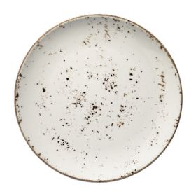 Farfurie intinsa portelan Bonna Grain 21cm
