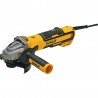 Polizor Unghiular (Flex) DeWALT, DWE4347, 125 mm, 1700 W, 10500 rpm 