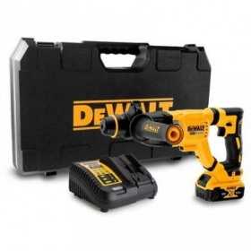 Ciocan rotopercutor SDS Plus DeWALT DCH263P1 18V XR Brushless