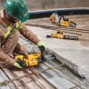 Ciocan rotopercutor SDS Plus DeWALT DCH263P1 18V XR Brushless 