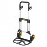 Carucior de transport pliabil Stanley Fatmax 200 Kg - FXWT-707 