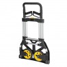 Carucior de transport pliabil Stanley Fatmax 200 Kg - FXWT-707 