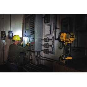 Lanterna Led 18V Dewalt DCL043