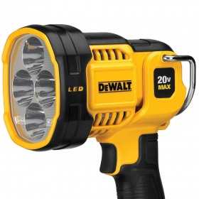 Lanterna Led 18V Dewalt DCL043