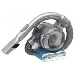 Aspirator de mana Black+Decker Flexi 14.4V - PD1420LP