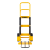 Carucior de transport tip liza DeWalt XL greutate sustinuta 500Kg - DXWT-100-KIT