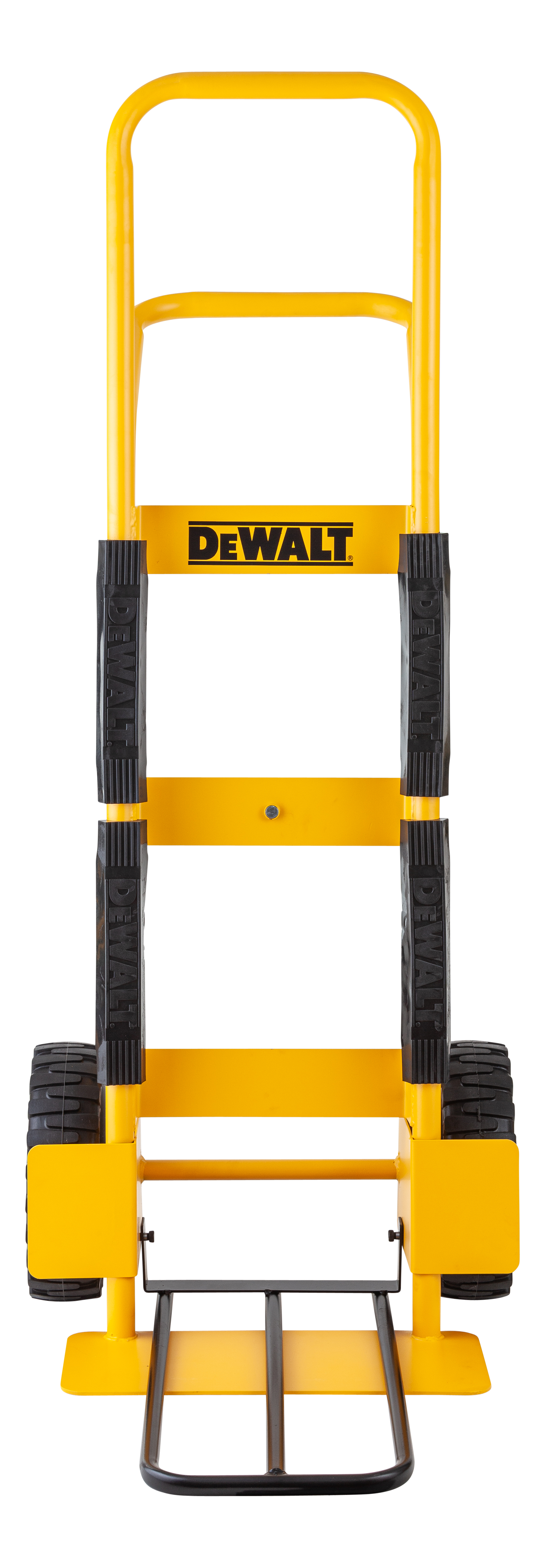 Carucior de transport tip liza DeWalt XL greutate sustinuta 500Kg – DXWT-100-KIT 500Kg