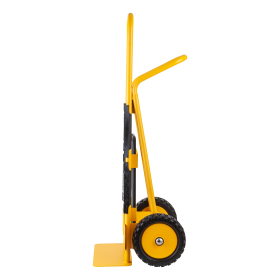 Carucior de transport tip liza DeWalt XL greutate sustinuta 500Kg - DXWT-100-KIT