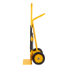 Carucior de transport tip liza DeWalt XL greutate sustinuta 500Kg - DXWT-100-KIT