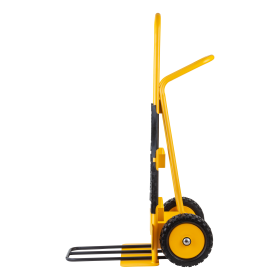 Carucior de transport tip liza DeWalt XL greutate sustinuta 500Kg - DXWT-100-KIT