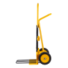 Carucior de transport tip liza DeWalt XL greutate sustinuta 500Kg - DXWT-100-KIT