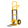 Carucior de transport tip liza DeWalt XL greutate sustinuta 500Kg - DXWT-100-KIT