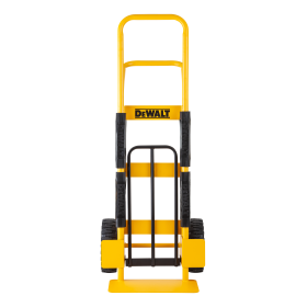 Carucior de transport tip liza DeWalt XL greutate sustinuta 500Kg - DXWT-100-KIT