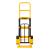 Carucior de transport tip liza DeWalt XL greutate sustinuta 500Kg - DXWT-100-KIT